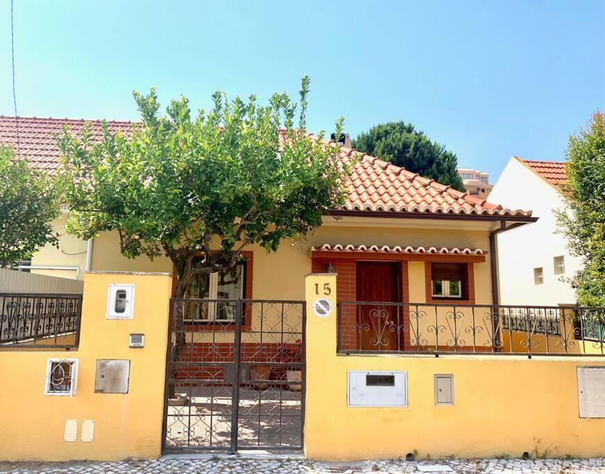 קוסטה דה קפאריקה Top Beach House מראה חיצוני תמונה